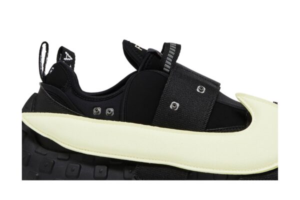 Nike CPFM Air Flea 2 Cactus Plant Flea Market Black Alabaster DV7164-001 - Arviolet photo 2