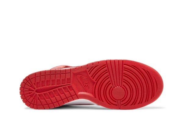 Nike Dunk High Championship White Red DD1399-106 - Arviolet photo 4