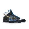 Nike Dunk High Dubai 393427-071 - Arviolet photo 1