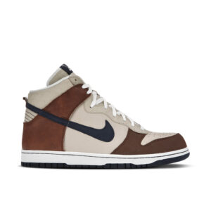 Nike Dunk High Premium Rustic 316424-241 - Arviolet photo 1