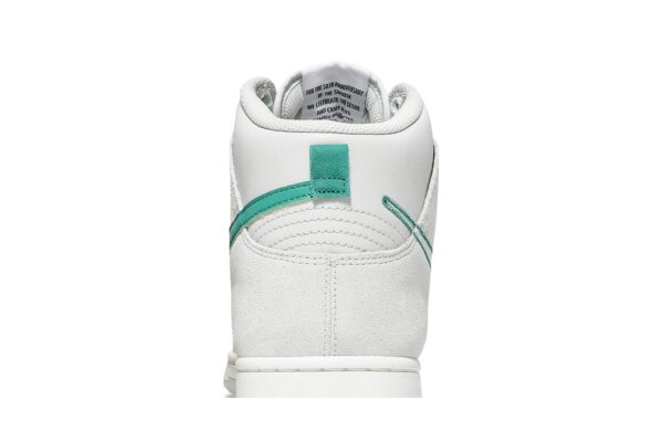 Nike Dunk High SE First Use Sail (GS) DD0733-001 - Arviolet photo 7