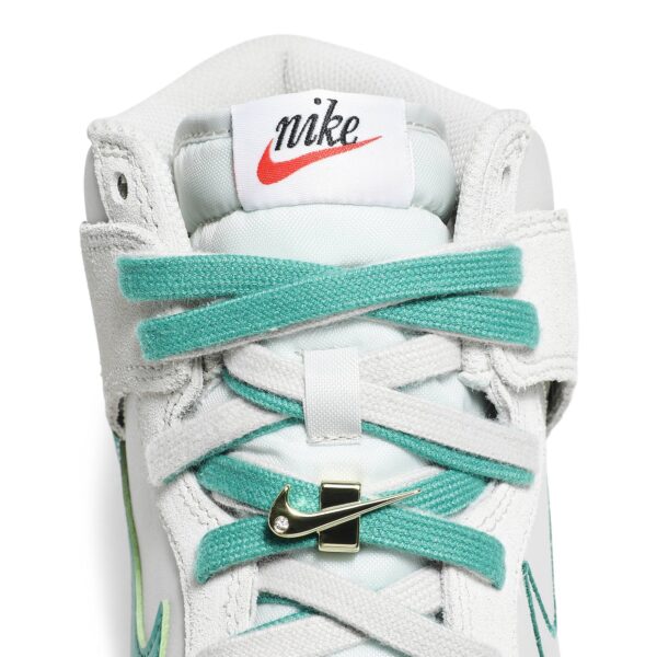 Nike Dunk High SE First Use Sail (GS) DD0733-001 - Arviolet photo 9