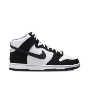 Nike Dunk High SE World Champs DR9512-001 - Arviolet photo 1