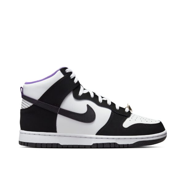 Nike Dunk High SE World Champs DR9512-001 - Arviolet photo 1