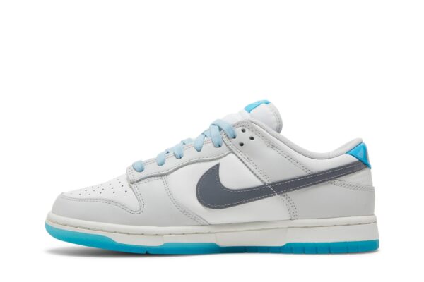 Nike Dunk Low 520 Pack Ocean Bliss FN3433-141 - Arviolet photo 3