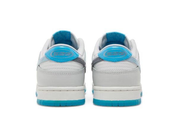 Nike Dunk Low 520 Pack Ocean Bliss FN3433-141 - Arviolet photo 6