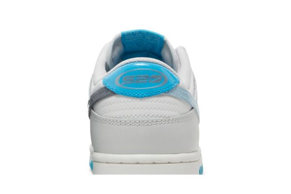 Nike Dunk Low 520 Pack Ocean Bliss FN3433-141 - Arviolet photo 7