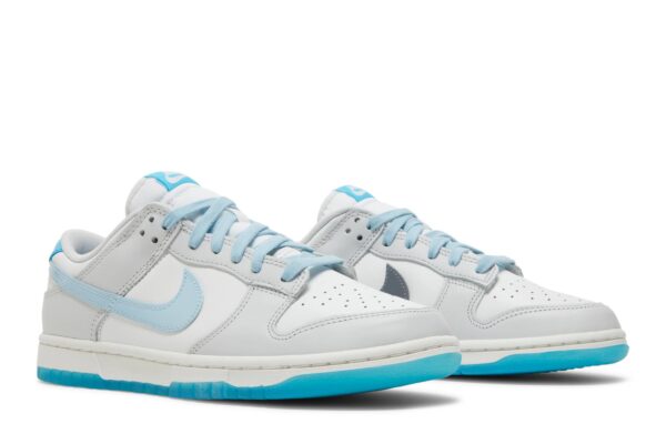 Nike Dunk Low 520 Pack Ocean Bliss FN3433-141 - Arviolet photo 8