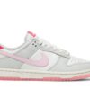 Nike Dunk Low 520 Pack Pink FN3451-161 - Arviolet photo 1