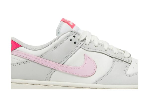 Nike Dunk Low 520 Pack Pink FN3451-161 - Arviolet photo 2