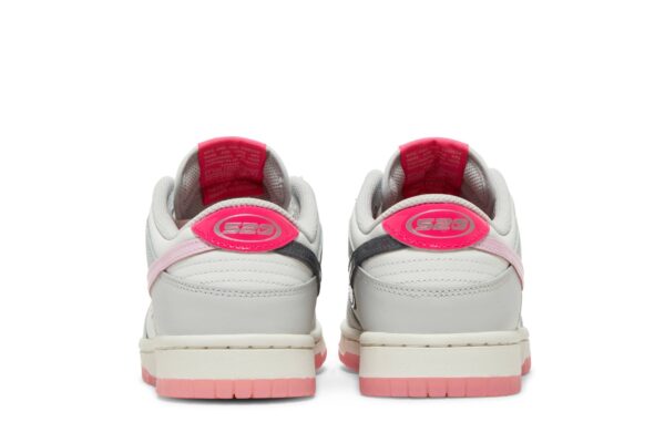 Nike Dunk Low 520 Pack Pink FN3451-161 - Arviolet photo 6