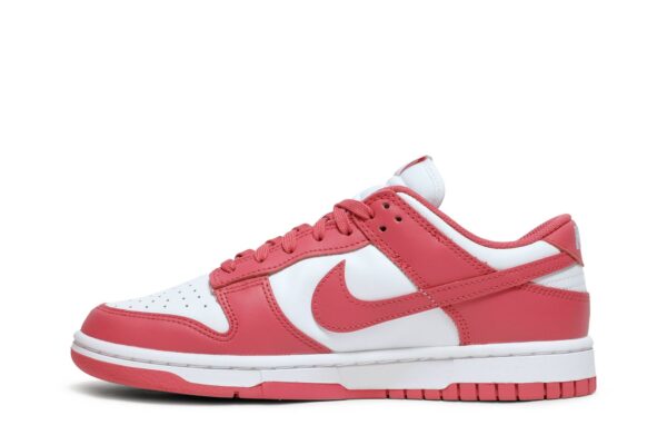 Nike Dunk Low Archeo Pink (Women's) DD1503-111 - Arviolet photo 3