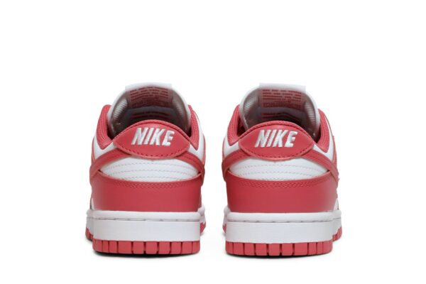 Nike Dunk Low Archeo Pink (Women's) DD1503-111 - Arviolet photo 6