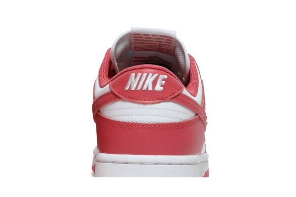 Nike Dunk Low Archeo Pink (Women's) DD1503-111 - Arviolet photo 7