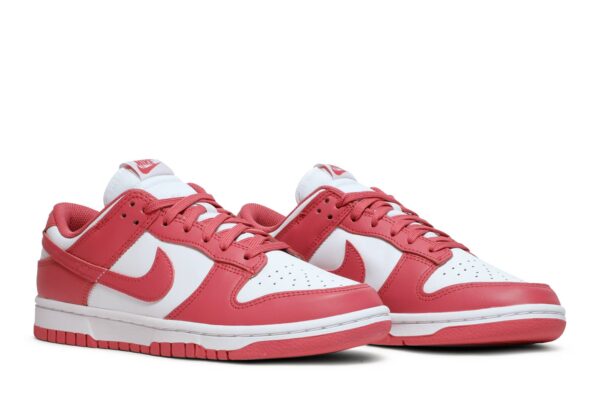 Nike Dunk Low Archeo Pink (Women's) DD1503-111 - Arviolet photo 8