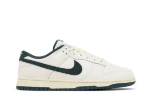 Nike Dunk Low Athletic Department Deep Jungle FQ8080-133 - Arviolet photo 1