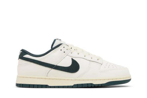 Nike Dunk Low Athletic Department Deep Jungle FQ8080-133 - Arviolet photo 1