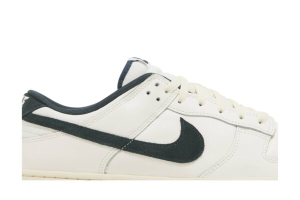 Nike Dunk Low Athletic Department Deep Jungle FQ8080-133 - Arviolet photo 2