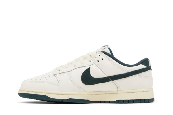 Nike Dunk Low Athletic Department Deep Jungle FQ8080-133 - Arviolet photo 3