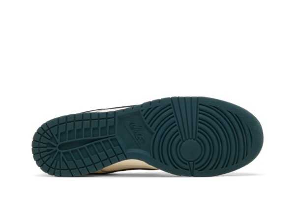 Nike Dunk Low Athletic Department Deep Jungle FQ8080-133 - Arviolet photo 4