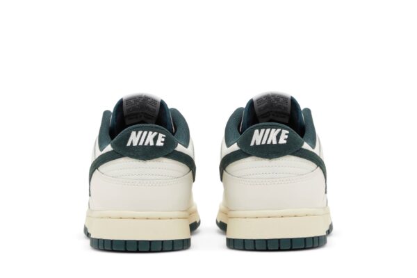 Nike Dunk Low Athletic Department Deep Jungle FQ8080-133 - Arviolet photo 6