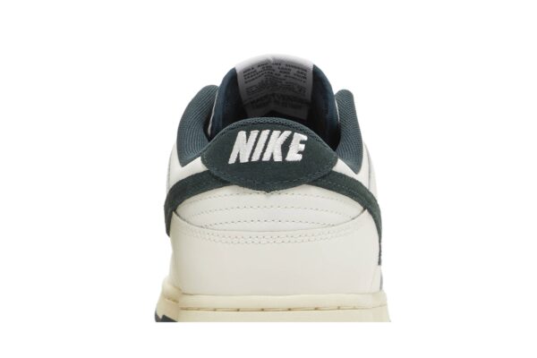 Nike Dunk Low Athletic Department Deep Jungle FQ8080-133 - Arviolet photo 7