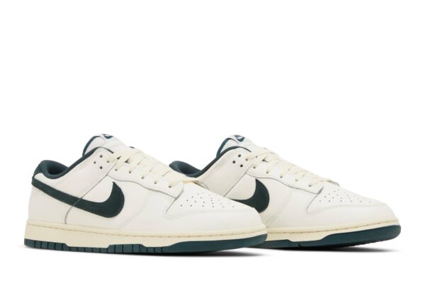 Nike Dunk Low Athletic Department Deep Jungle FQ8080-133 - Arviolet photo 8