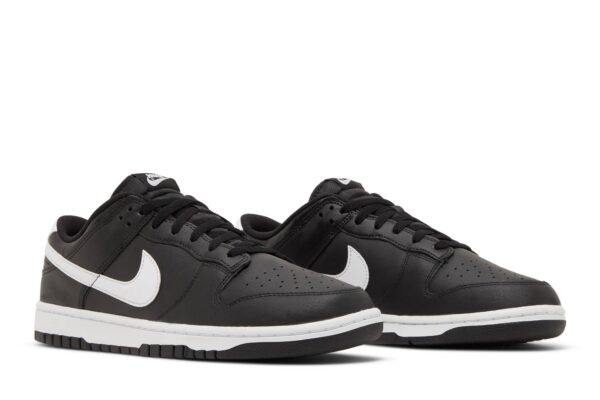 Nike Dunk Low Black Panda 2.0 DV0831-002 - Arviolet photo 8