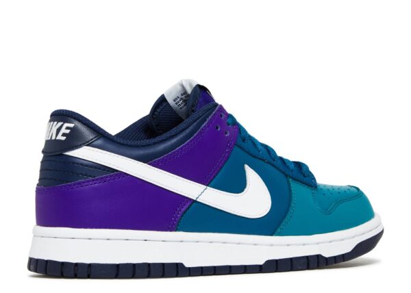 Nike Dunk Low Bright Spruce Marina (GS) DH9765-300 - Arviolet photo 3
