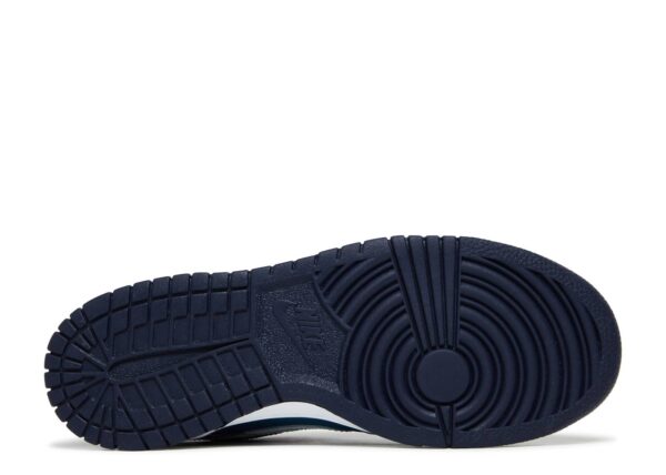 Nike Dunk Low Bright Spruce Marina (GS) DH9765-300 - Arviolet photo 4