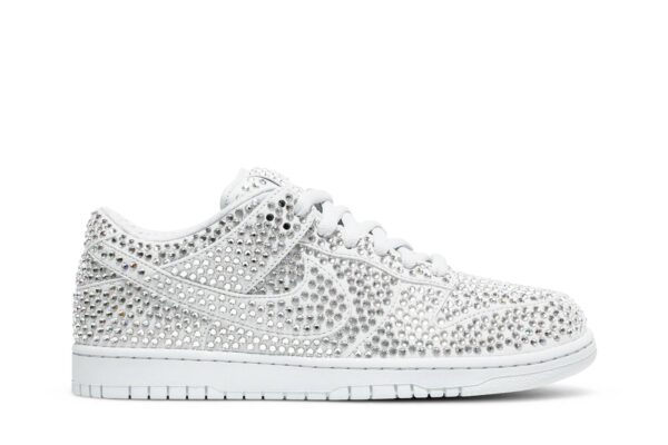 Nike Dunk Low Cactus Plant Flea Market Pure Platinum CZ2670-001 - Arviolet photo 1