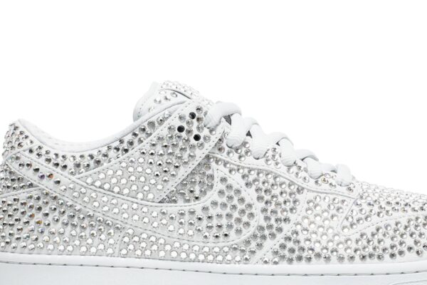 Nike Dunk Low Cactus Plant Flea Market Pure Platinum CZ2670-001 - Arviolet photo 2