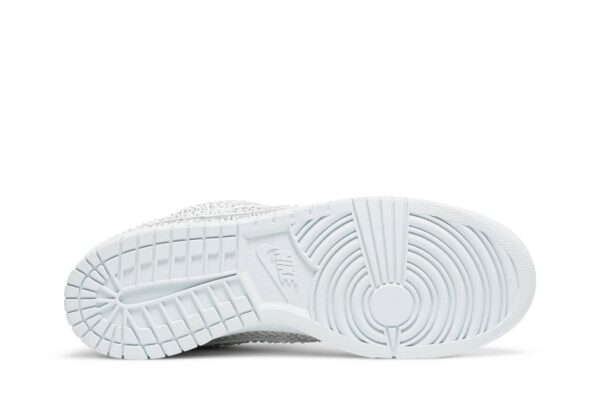 Nike Dunk Low Cactus Plant Flea Market Pure Platinum CZ2670-001 - Arviolet photo 4