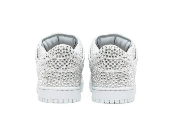 Nike Dunk Low Cactus Plant Flea Market Pure Platinum CZ2670-001 - Arviolet photo 6