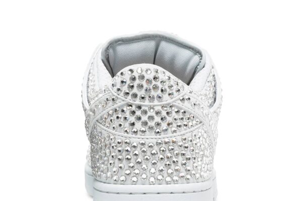 Nike Dunk Low Cactus Plant Flea Market Pure Platinum CZ2670-001 - Arviolet photo 7