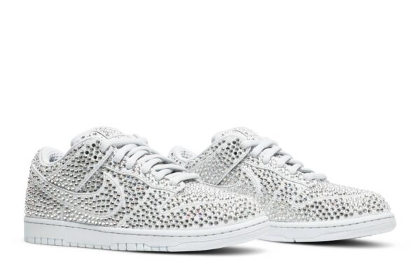 Nike Dunk Low Cactus Plant Flea Market Pure Platinum CZ2670-001 - Arviolet photo 8