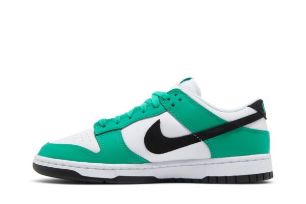 Nike Dunk Low Celtics FN3612-300 - Arviolet photo 3