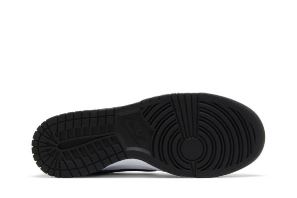 Nike Dunk Low Celtics FN3612-300 - Arviolet photo 4
