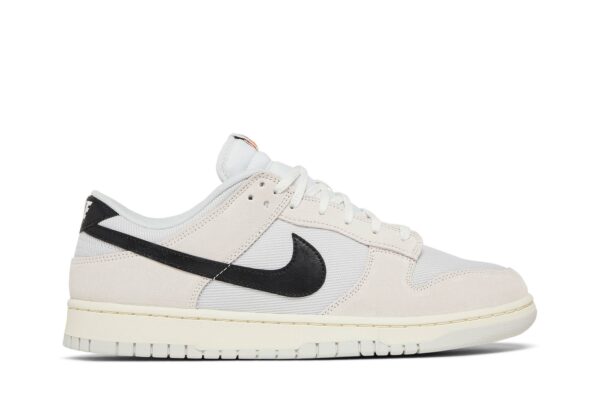 Nike Dunk Low Certified Fresh DO9776-001 - Arviolet photo 1