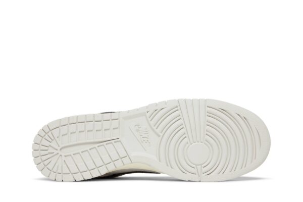 Nike Dunk Low Certified Fresh DO9776-001 - Arviolet photo 4
