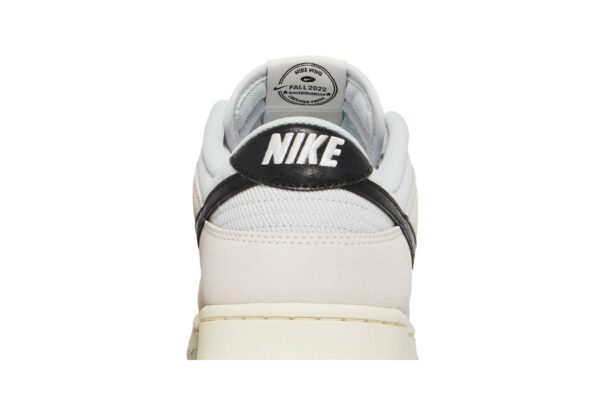 Nike Dunk Low Certified Fresh DO9776-001 - Arviolet photo 7