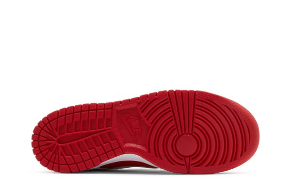 Nike Dunk Low Championship Red (GS) CW1590-600 - Arviolet photo 4