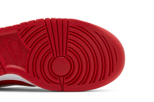 Nike Dunk Low Championship Red (GS) CW1590-600 - Arviolet photo 5