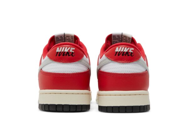 Nike Dunk Low Chicago Split DZ2536-600 - Arviolet photo 6