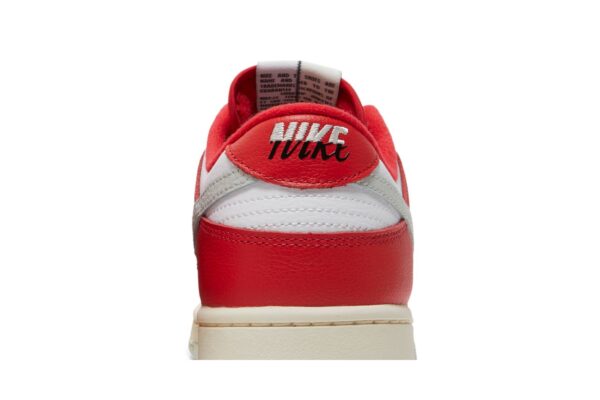 Nike Dunk Low Chicago Split DZ2536-600 - Arviolet photo 7