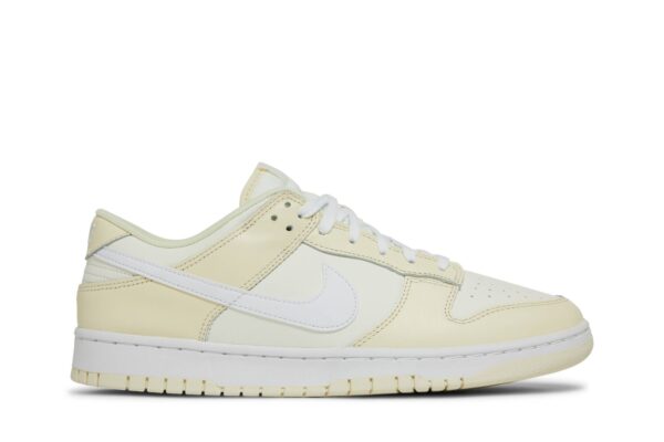 Nike Dunk Low Coconut Milk DJ6188-100 - Arviolet photo 1