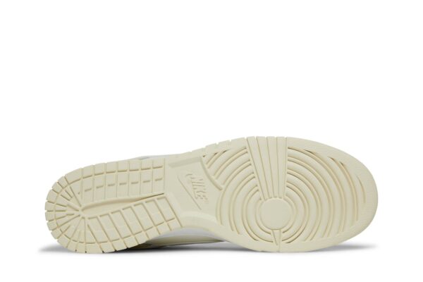 Nike Dunk Low Coconut Milk DJ6188-100 - Arviolet photo 4
