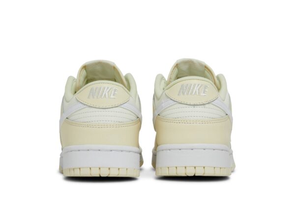 Nike Dunk Low Coconut Milk DJ6188-100 - Arviolet photo 6