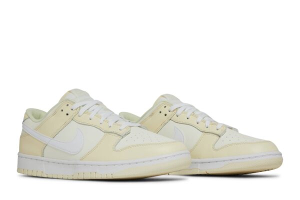 Nike Dunk Low Coconut Milk DJ6188-100 - Arviolet photo 8
