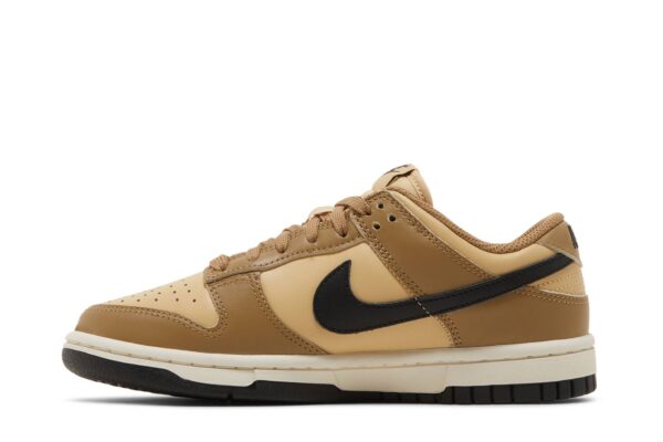 Nike Dunk Low Dark Driftwood (Women's) DD1503-200 - Arviolet photo 3